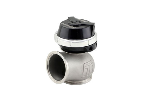 WG60 GenV Power-Gate 60mm wastegate - 7psi Black