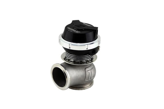 WG45 2011 Hyper-Gate 45mm Motorsport wastegate - 14psi Black