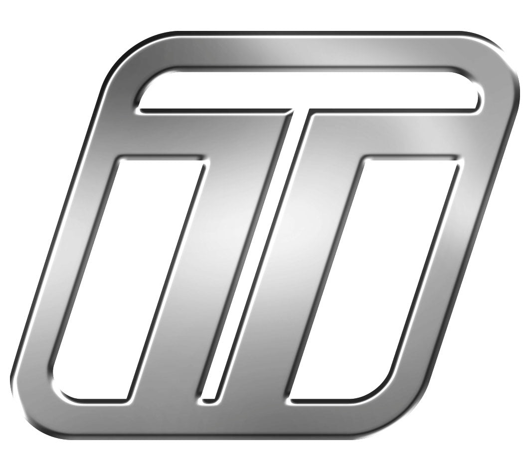 WG 50/60 Top Cap Replacement - Cap Only - Black