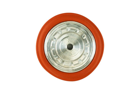 Gen V IWG Diaphragm Assembly Replacement