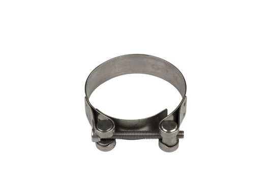 Premium TS Barrel Hose Clamp Quick Release 2.50" (suit 2.25" silicone hose)